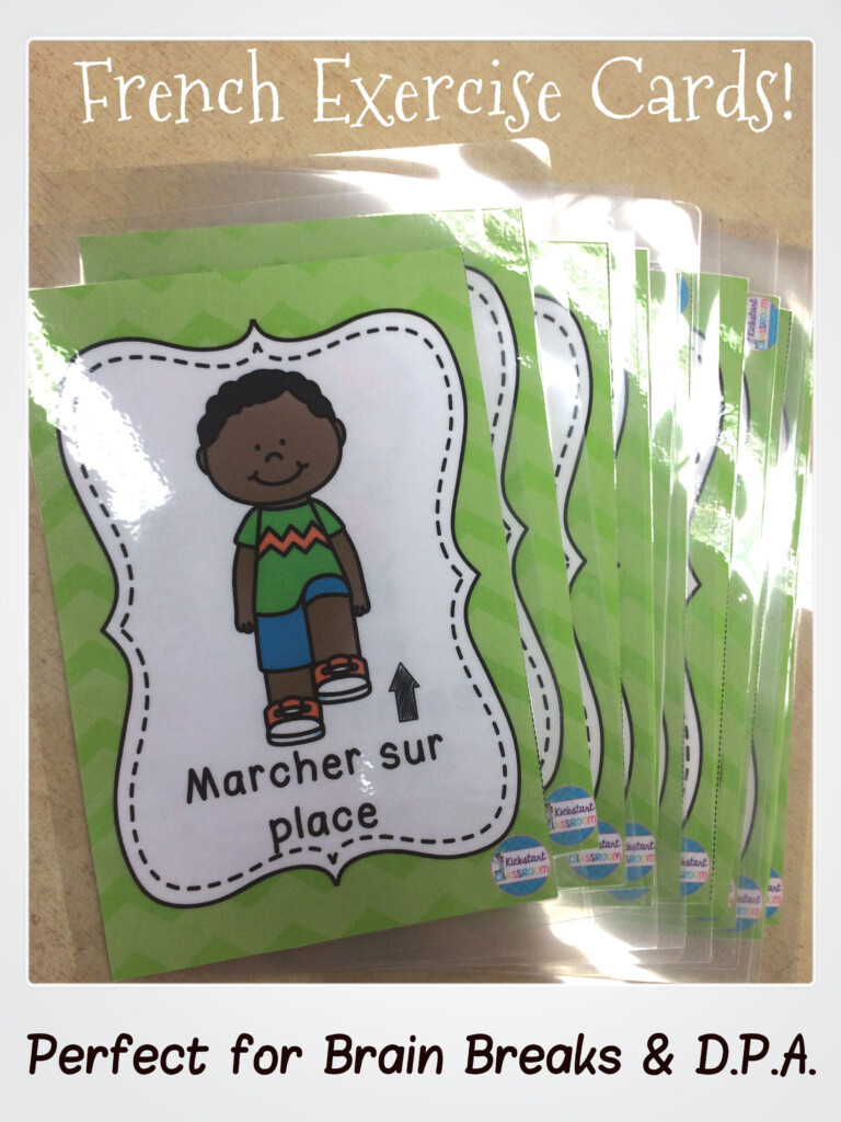 500+ Primary Immersion Ideas | Teaching French, French 500+ Primary Immersion Ideas | Teaching French, French