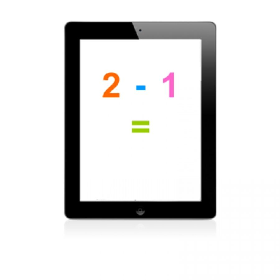 9 Free Subtraction Ipad Apps For Kids | Kids App, Math Apps