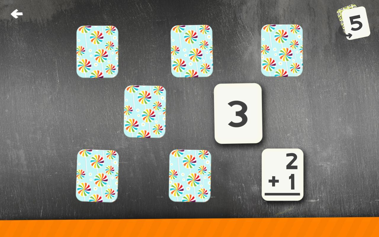 Addition Flash Cards Math Help Learning Games Free For