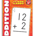 Addition Flashcards, Number Of Cards Variesitemeureka   Walmart