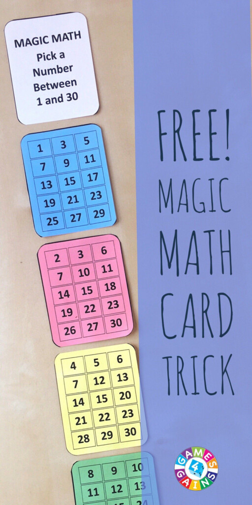 Amaze Your Students With This Math Magic Trick! | Math Magic Amaze Your Students With This Math Magic Trick! | Math Magic