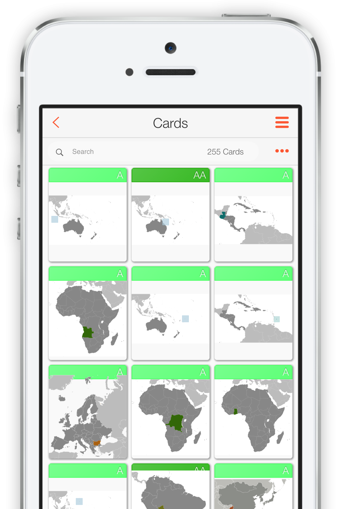 Ankiapp - The Best Flashcard App To Learn Languages And More.