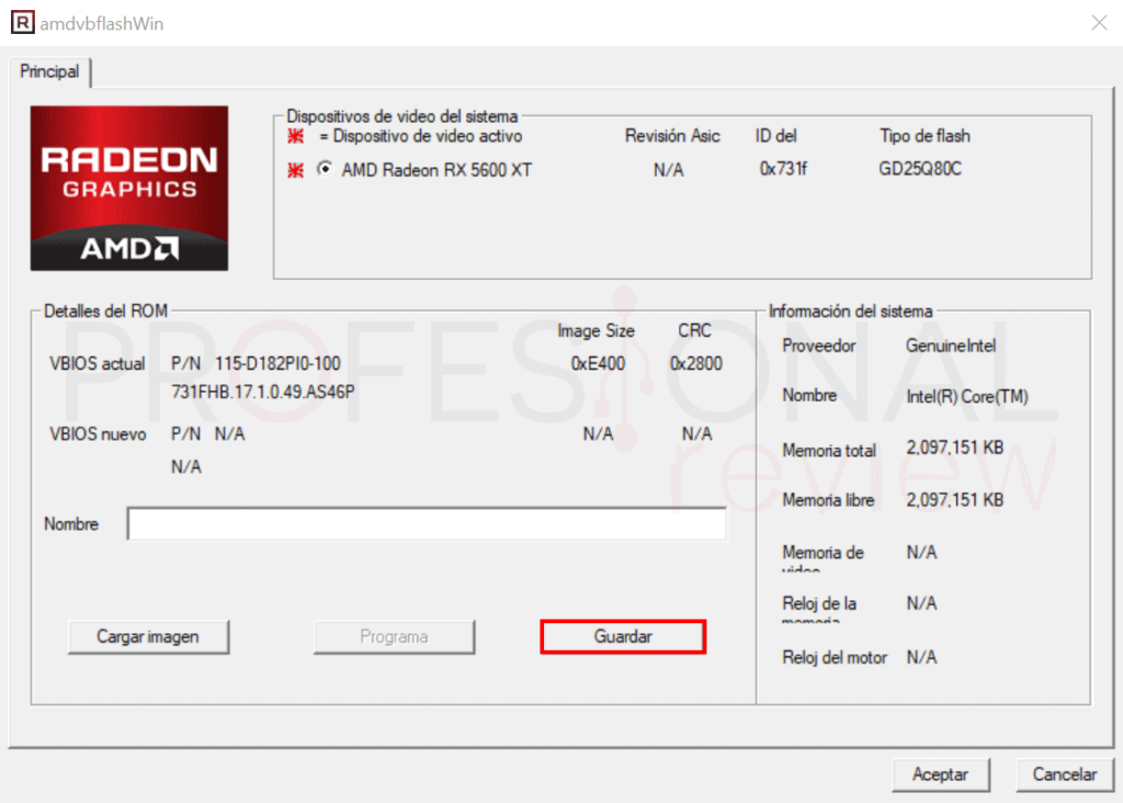 Atiflash Subsystem Id Mismatch Atiflash Subsystem Id Mismatch