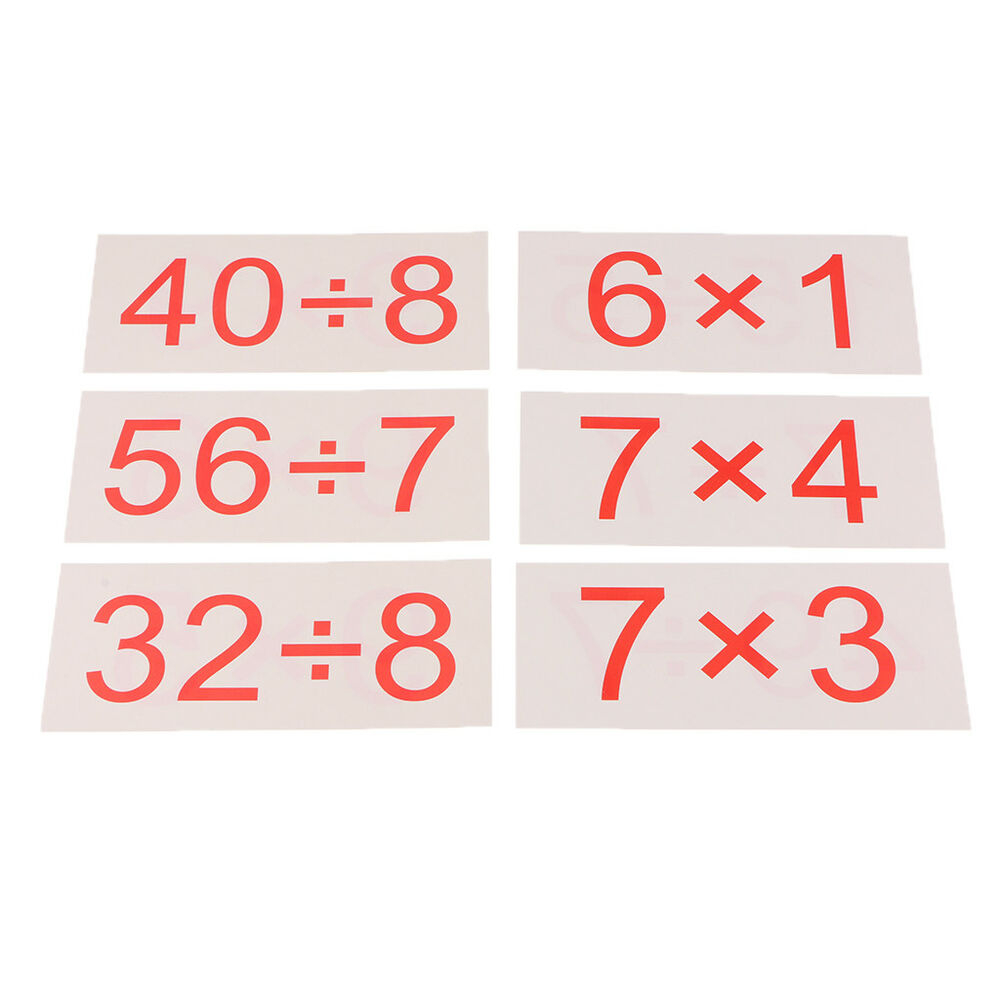 Basic Math Skills Bundle Multiplication Flash Cards And Basic Math Skills Bundle Multiplication Flash Cards And