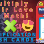 Best Multiplication Games   Multiplication Flashcards   Flashcards For Kids