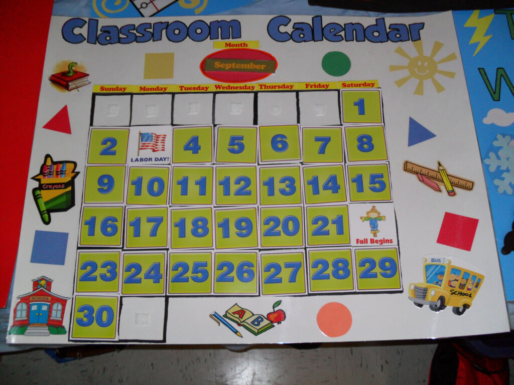 Changeable Calendar I Made With Dates And Icons I Found At Changeable Calendar I Made With Dates And Icons I Found At