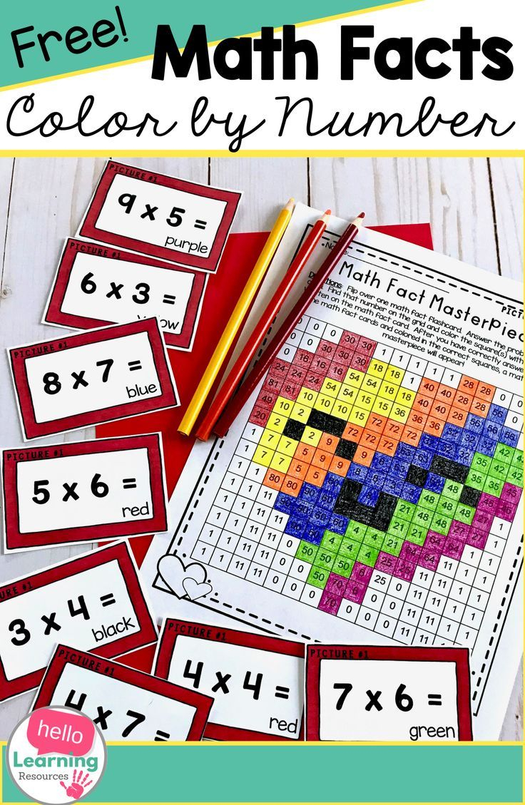 Could Your Upper Elementary Students Use A Little Extra Math