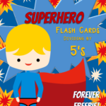 Do Your Kids Love Superheros? Are They Learning How To