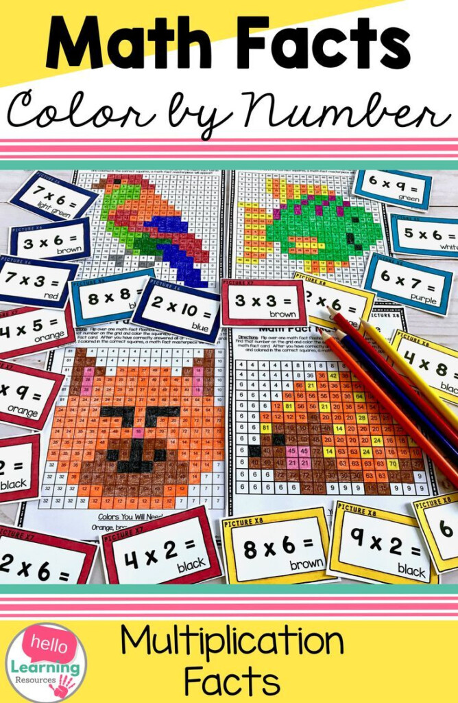 Do Your Students Need More Practice With Multiplication Do Your Students Need More Practice With Multiplication