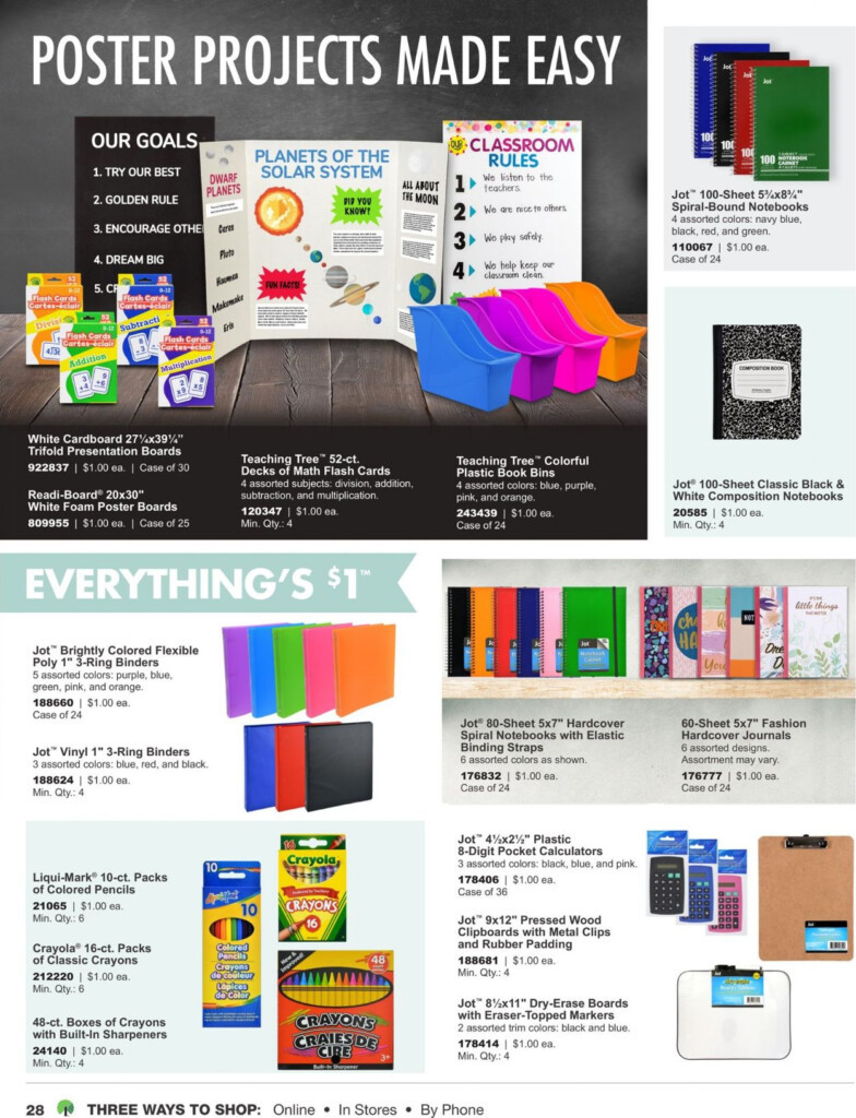 Dollar Tree Current Weekly Ad 01/02 03/31/2020 [28 Dollar Tree Current Weekly Ad 01/02 03/31/2020 [28