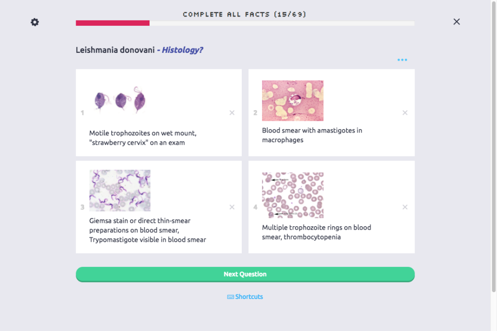 ⚡ Usmle Step 1 Flashcards | Memorang ⚡ Usmle Step 1 Flashcards | Memorang