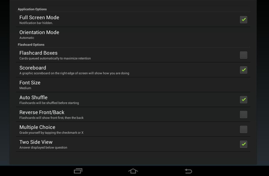 Gflash+ Flashcards & Tests For Android Apk Download Gflash+ Flashcards & Tests For Android Apk Download