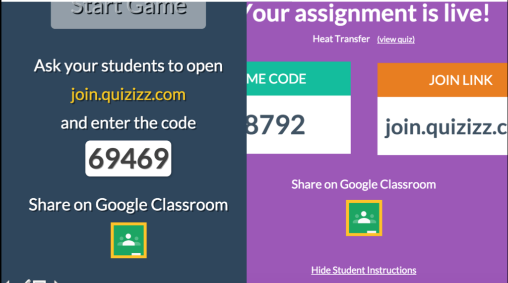 Google Classroom |Quizizz | Quizizz Google Classroom |Quizizz | Quizizz