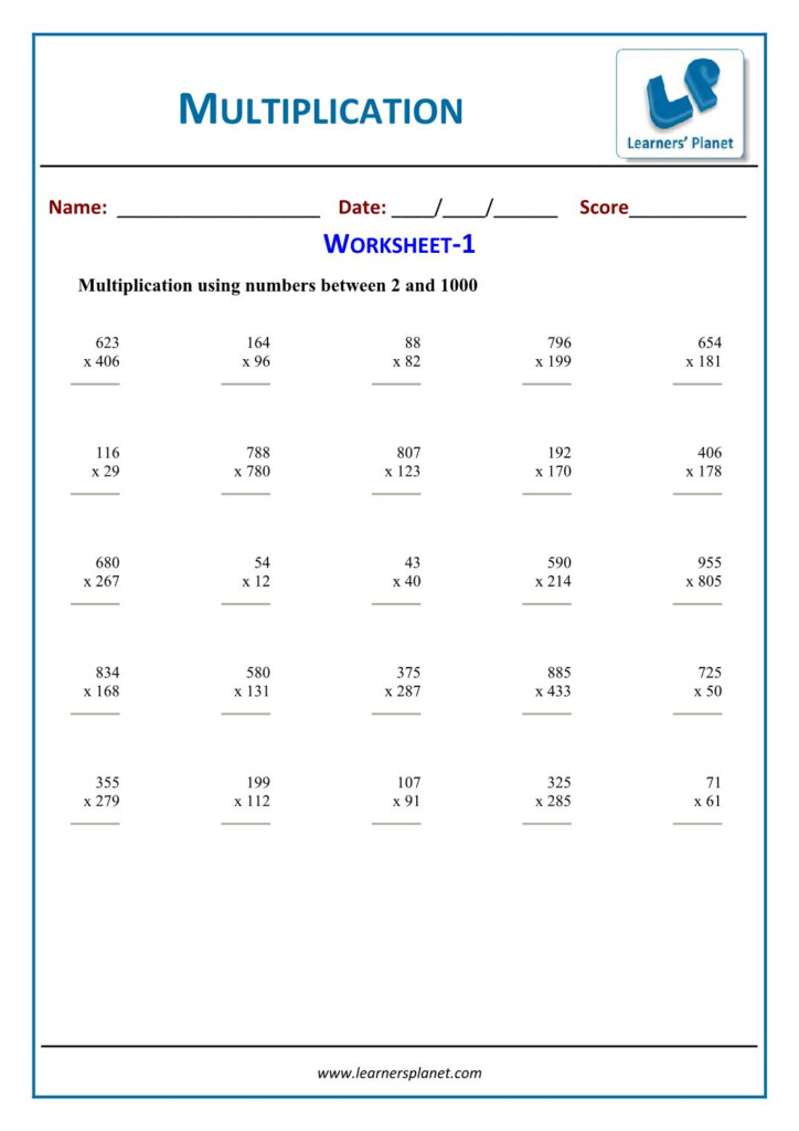 Grade Math Worksheetsication K5 Learning South Africa 3Rd Grade Math Worksheetsication K5 Learning South Africa 3Rd