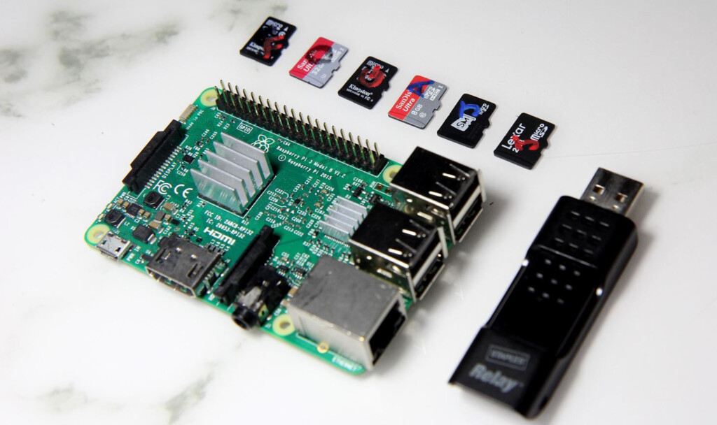 How To Boot Multiple Operating Systems On The Raspberry Pi