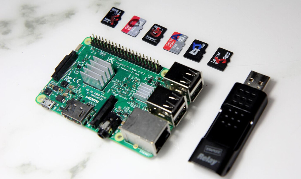 How To Boot Multiple Operating Systems On The Raspberry Pi How To Boot Multiple Operating Systems On The Raspberry Pi