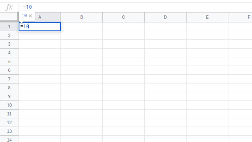 How To Multiply Numbers In Google Spreadsheets How To Multiply Numbers In Google Spreadsheets