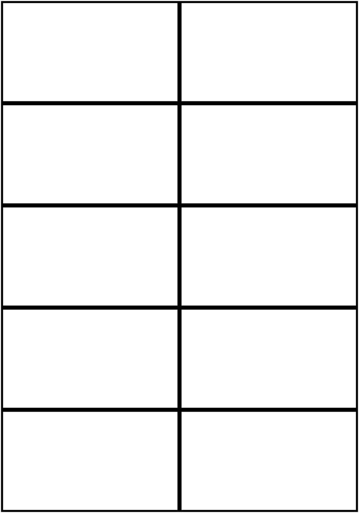 Image Result For Flashcards Template Word | Card Templates Image Result For Flashcards Template Word | Card Templates