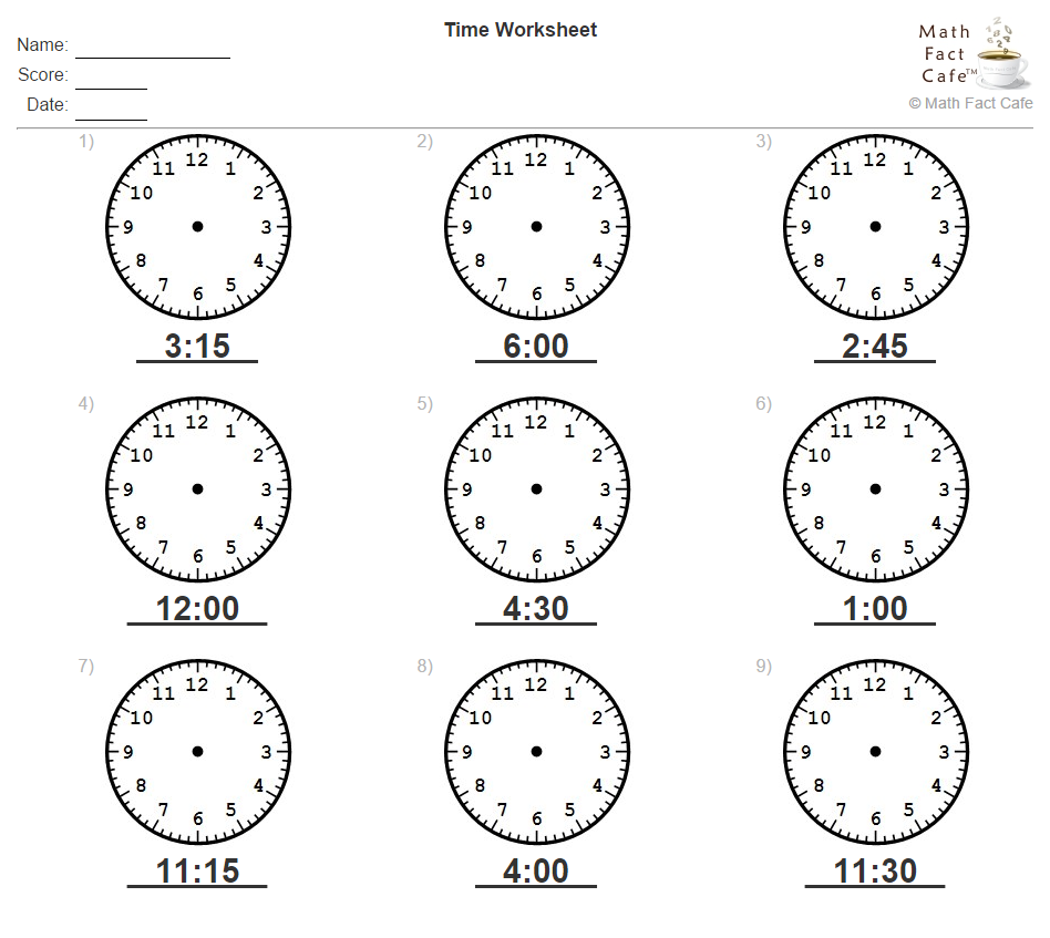 Math Fact Cafe (Mathfactcafe) On Pinterest | 105 Followers