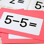 Math Flash Cards: Quick Addition And Subtraction Games