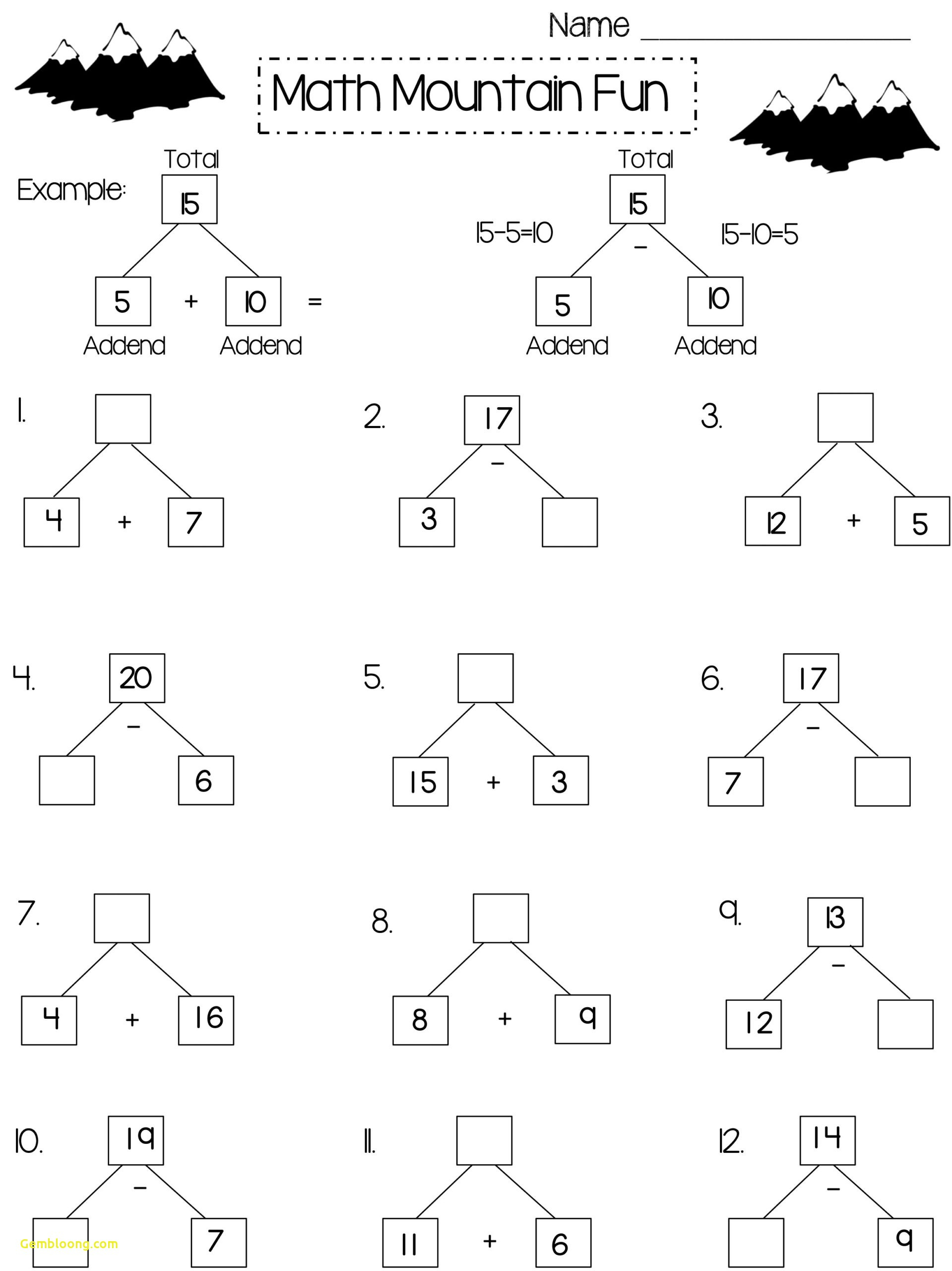 May8Forstudents Page 4: 2 Digit1 Digit Multiplication