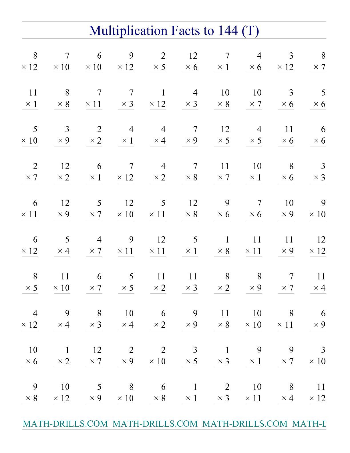 May8Forstudents Page 52: 4Th Grade Math Activities