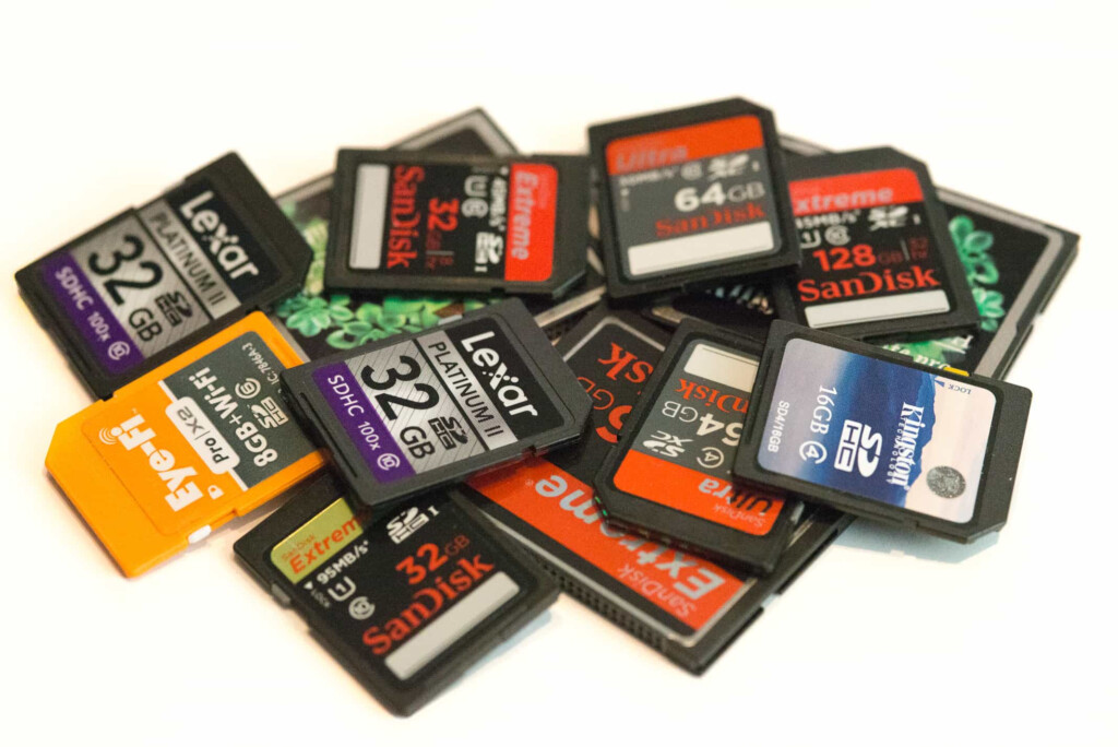 Memory Cards Vs Airport Security Scanners | Have Camera Will Memory Cards Vs Airport Security Scanners | Have Camera Will