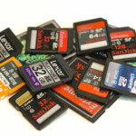Memory Cards Vs Airport Security Scanners | Have Camera Will