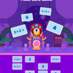 Multiplication Flash Cards App For Android   Apk Download