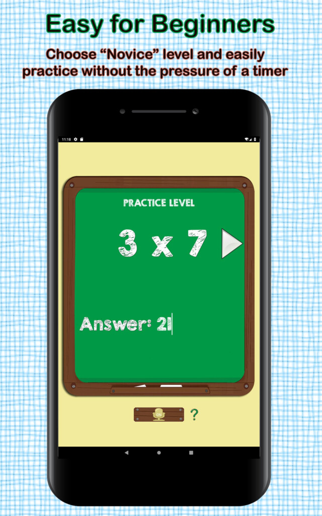 Multiplication Flash Cards For Android Apk Download Multiplication Flash Cards For Android Apk Download