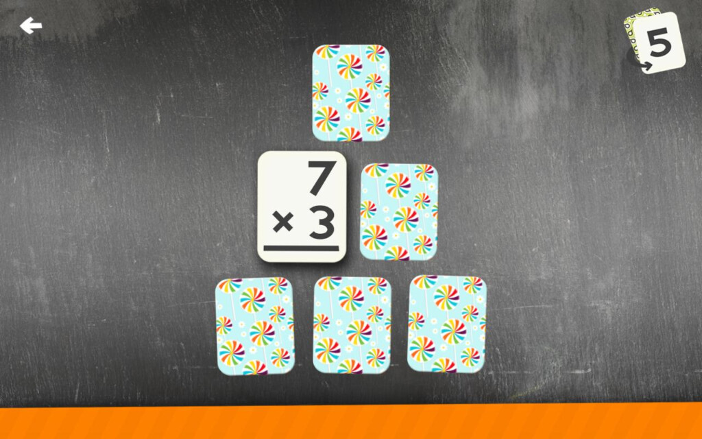 Multiplication Flash Cards Games Fun Math Practice For Multiplication Flash Cards Games Fun Math Practice For