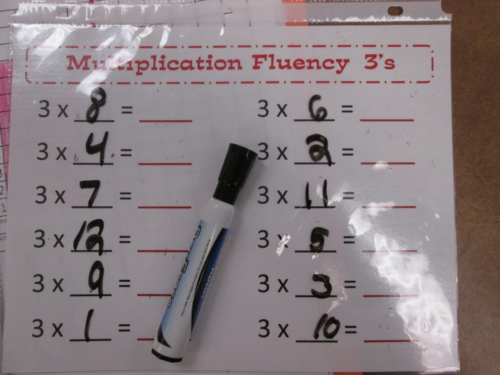 Multiplication Fluency In Minutes A Day | Scholastic