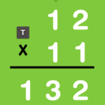 Multiplication | Playtolearn