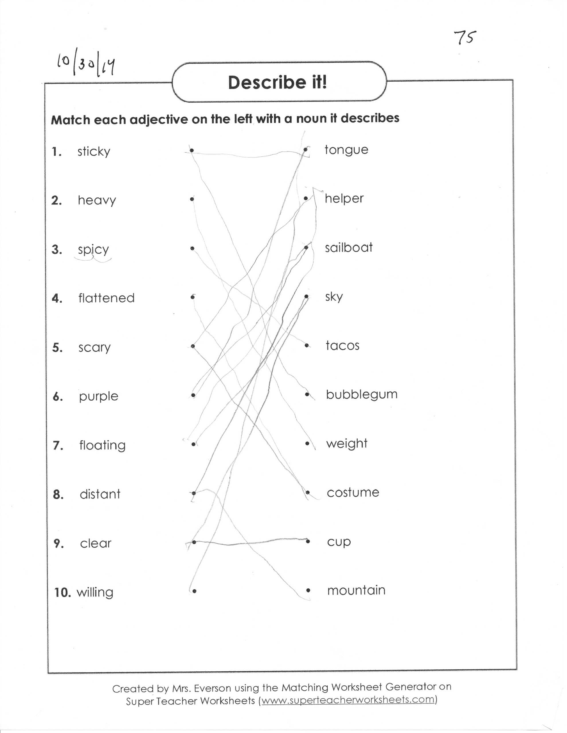 November | 2014 | Teachezwell Blog | Page 3