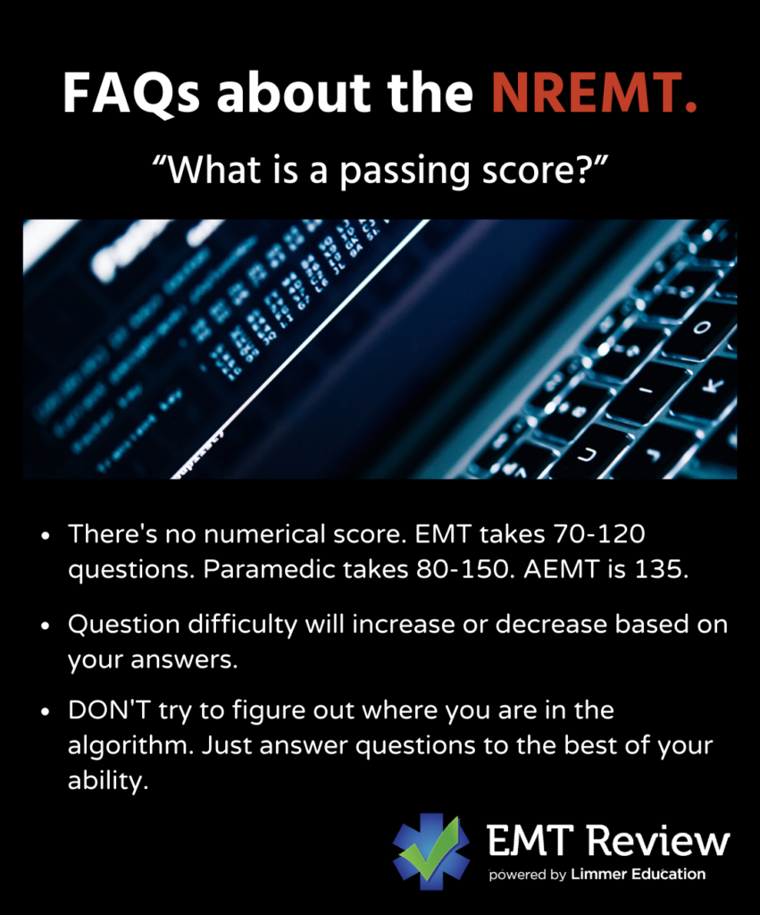 Nremt Study Nremt Study
