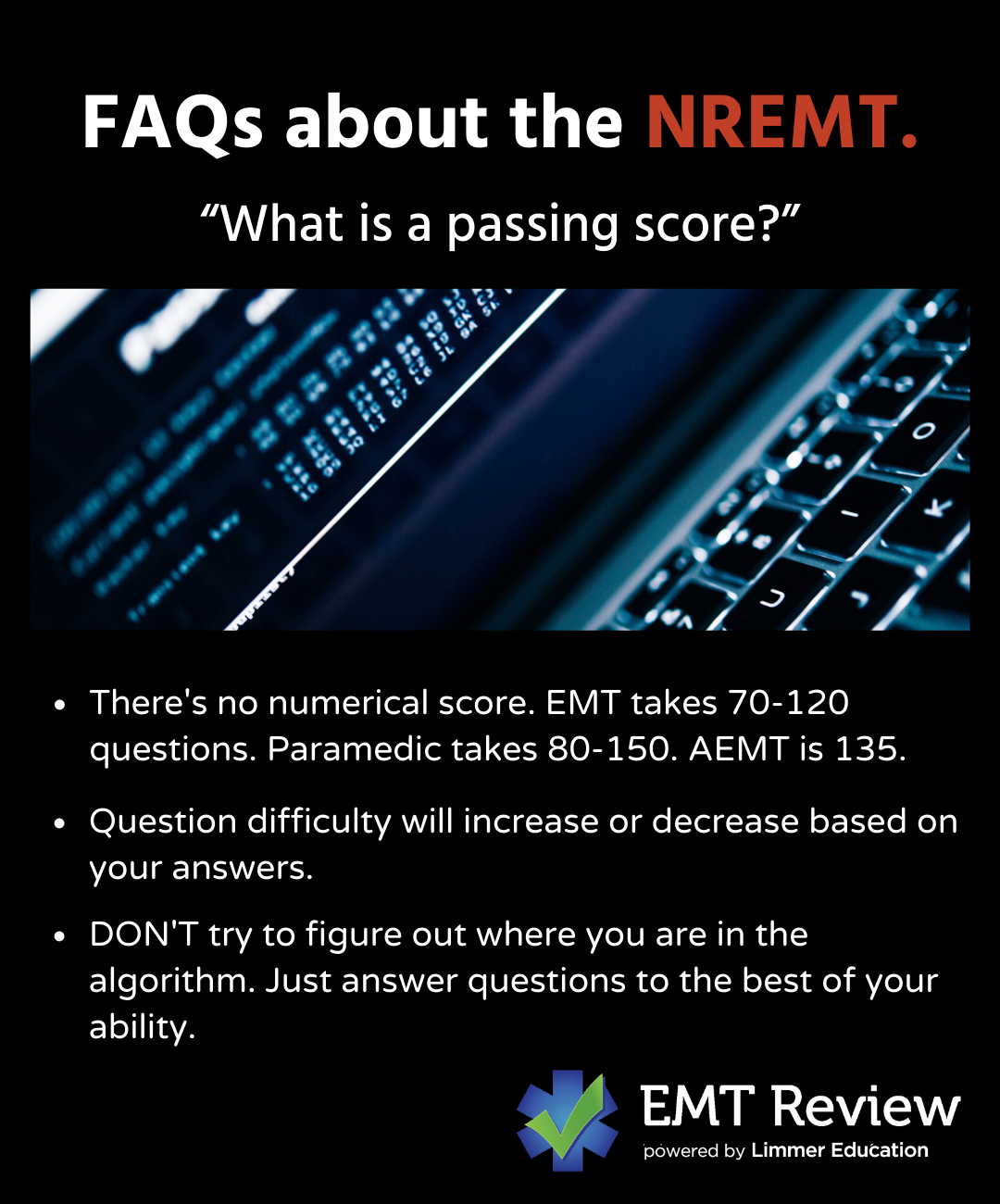 Nremt Study