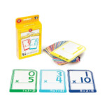 Numeracy Flash Cards   Multiplication
