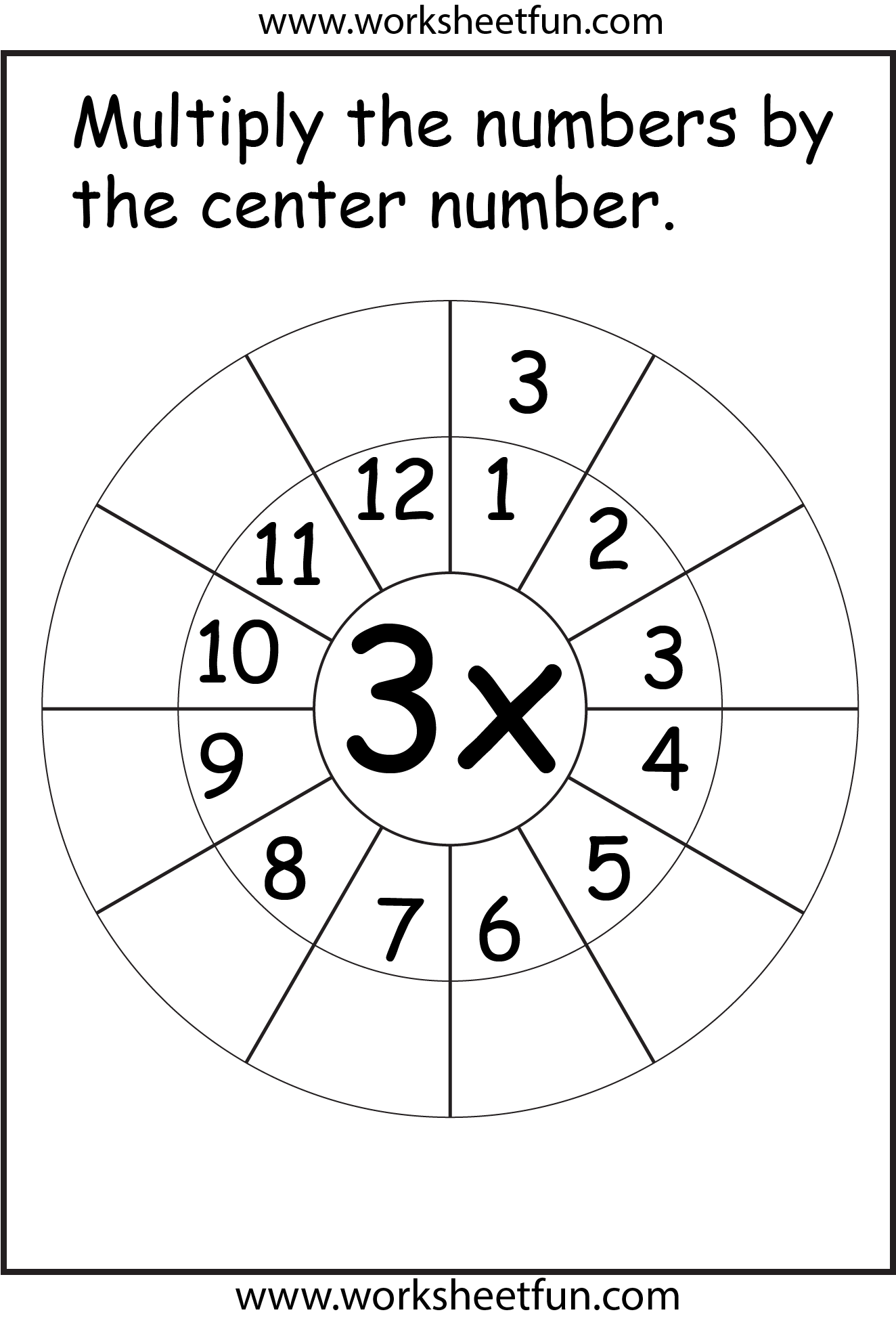 Pin On Age 08: Math - Skip Count &amp;amp; Place Value