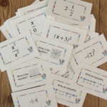 Pin On High School Math Ideas