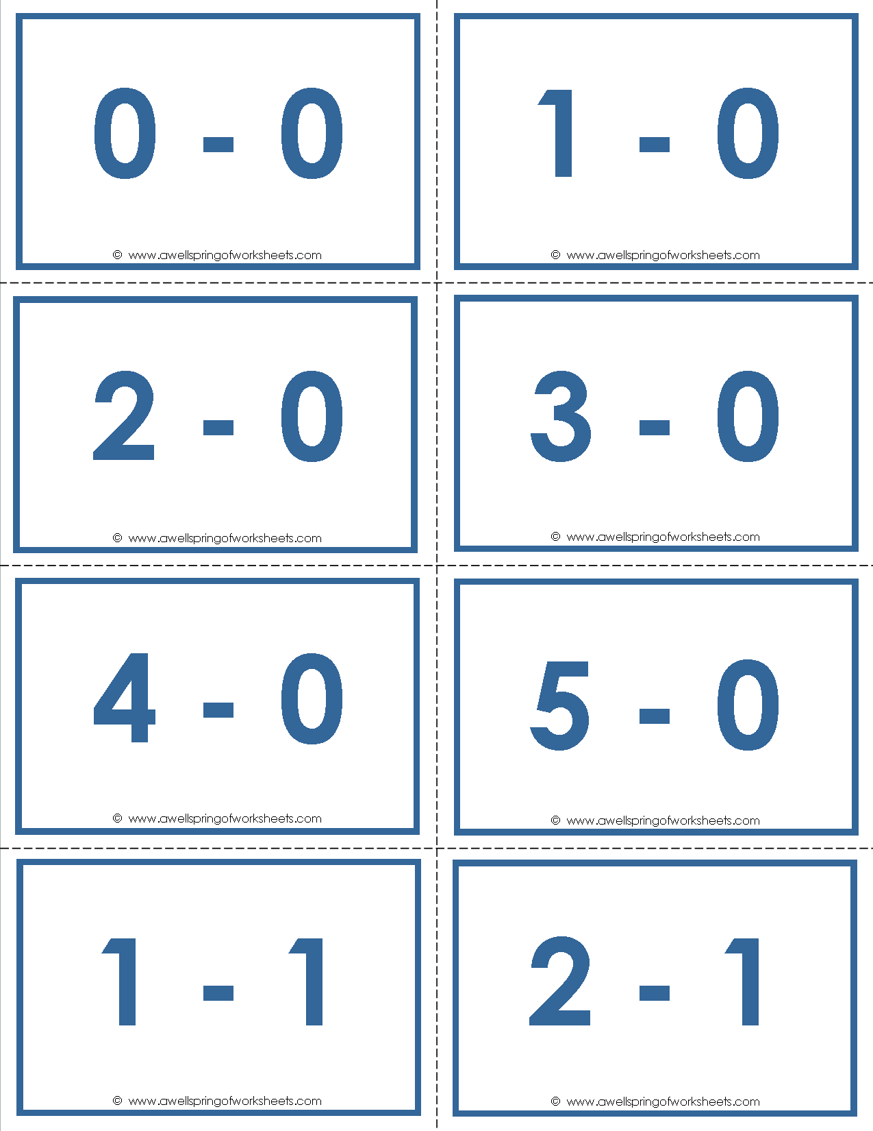 Pin On Kindergarten Subtraction