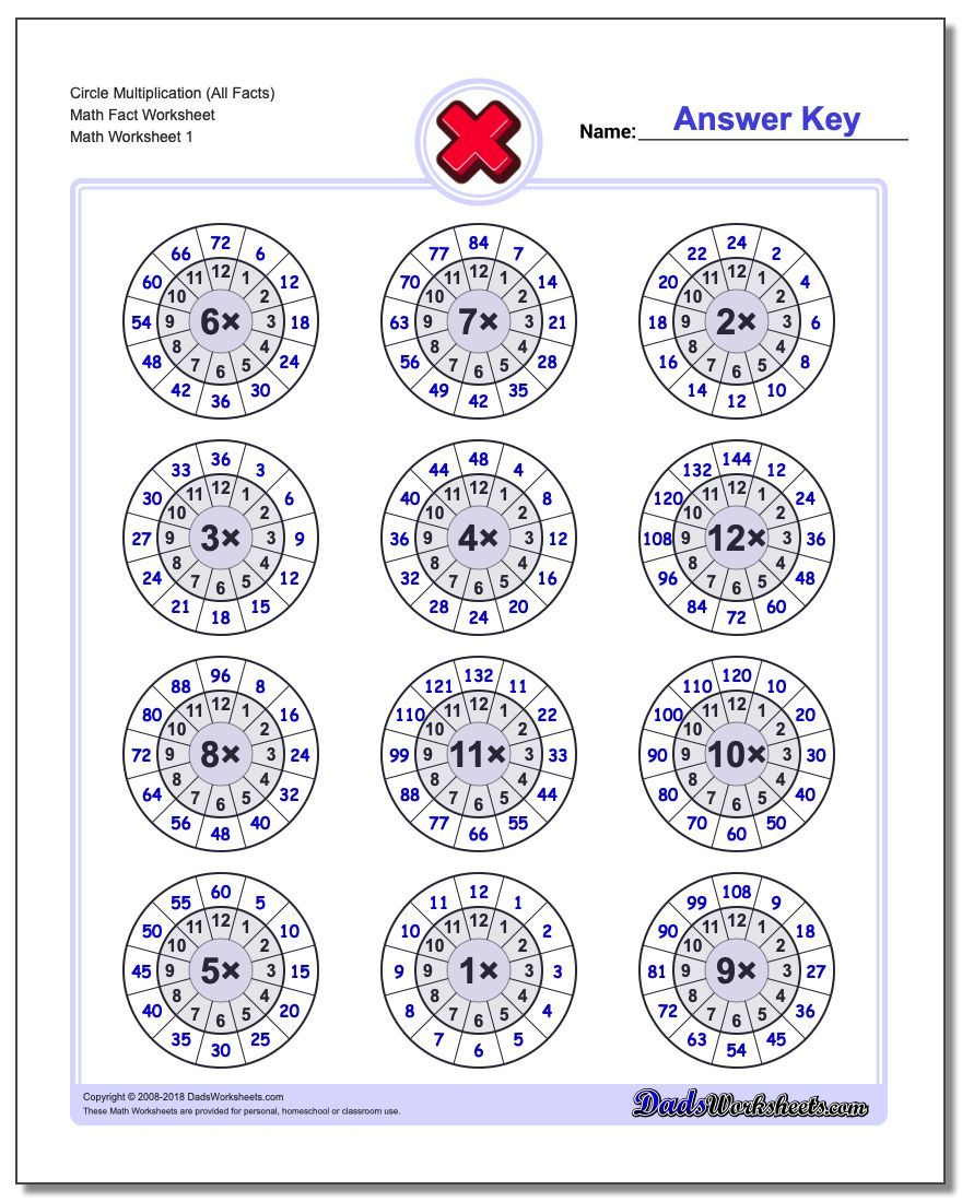 Pin On Multiplication Worksheets