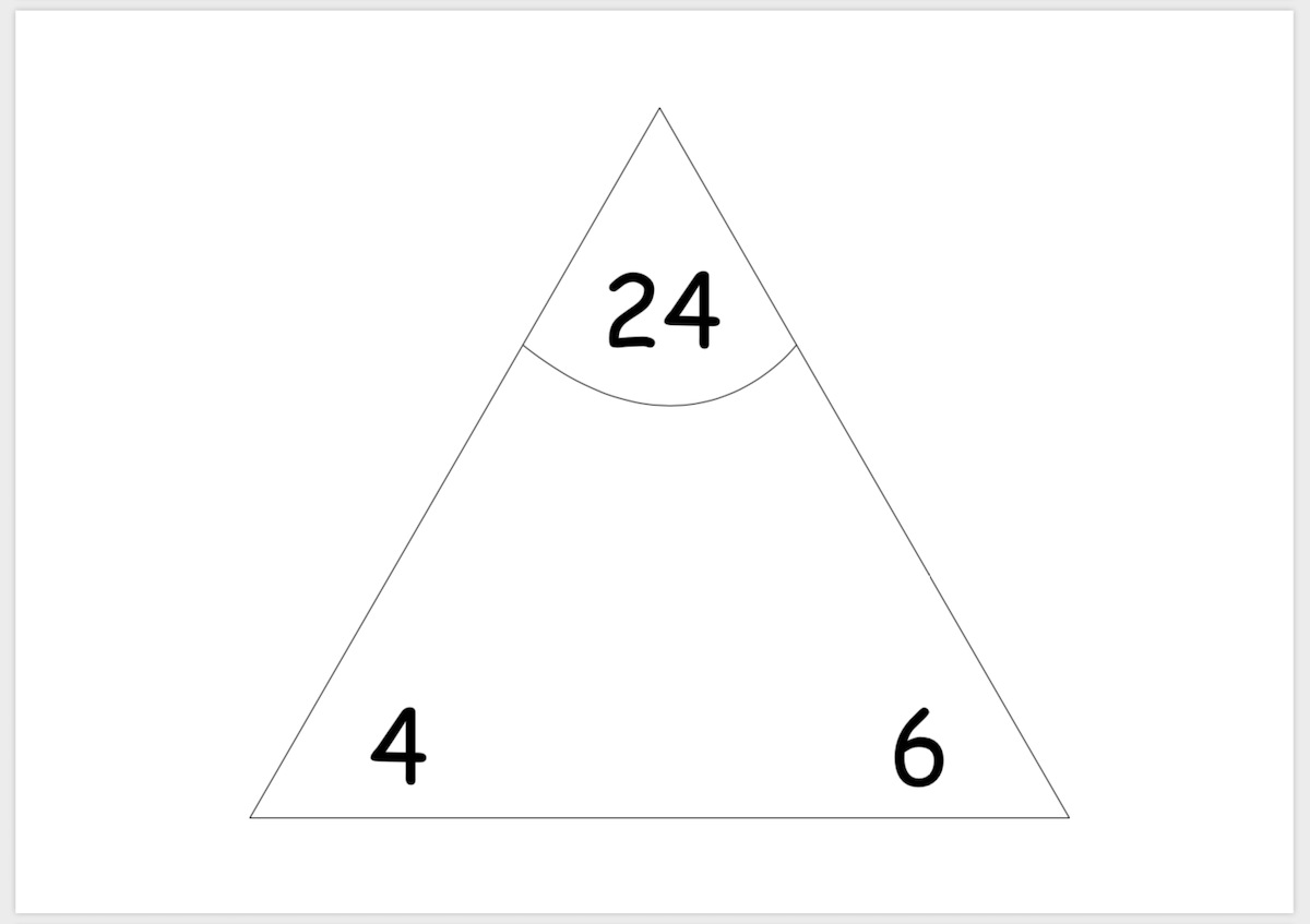 triangular-multiplication-flash-cards-printable