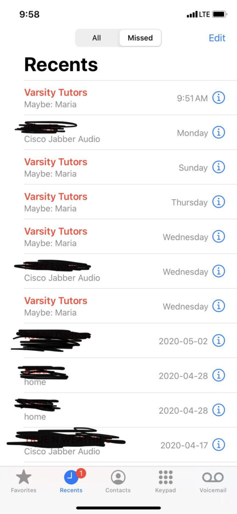 Psa: Do Not Inquire With Varsity Tutors. I've Been Psa: Do Not Inquire With Varsity Tutors. I've Been
