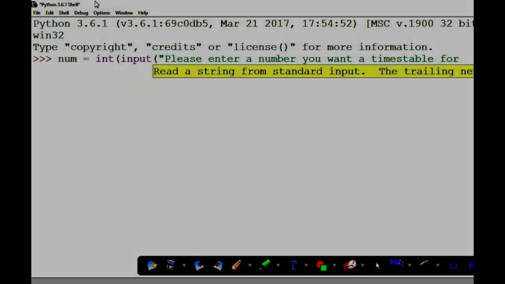 Python Multiplication Table Using A For Loop. Code Explained At The End Python Multiplication Table Using A For Loop. Code Explained At The End