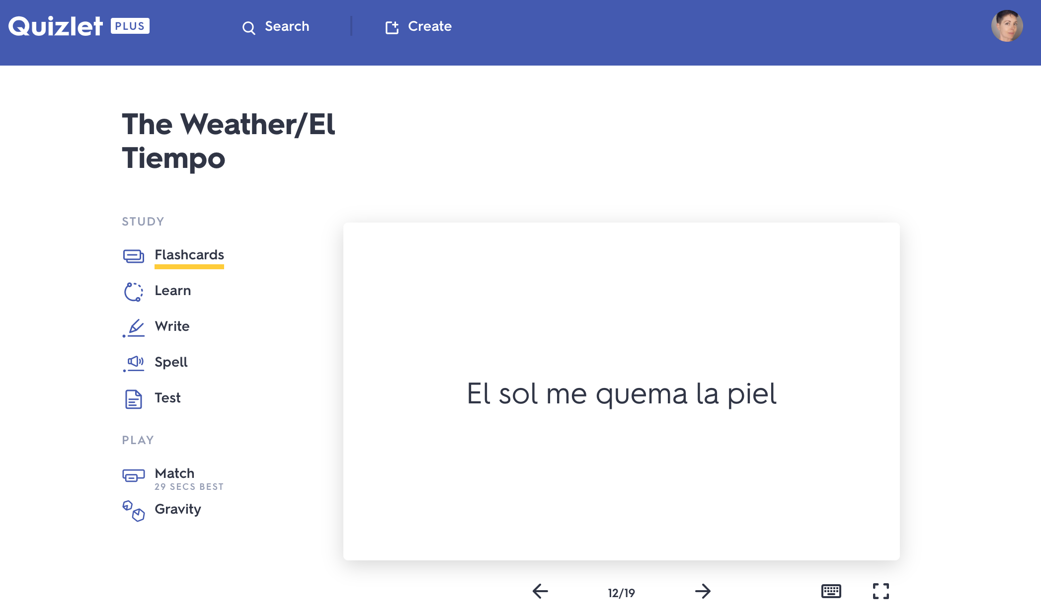 Quizlet Review | Pcmag