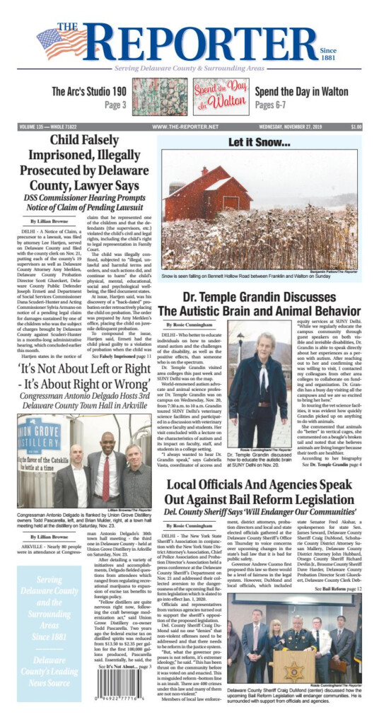 Reporter 1127The Reporter Issuu Reporter 1127The Reporter Issuu