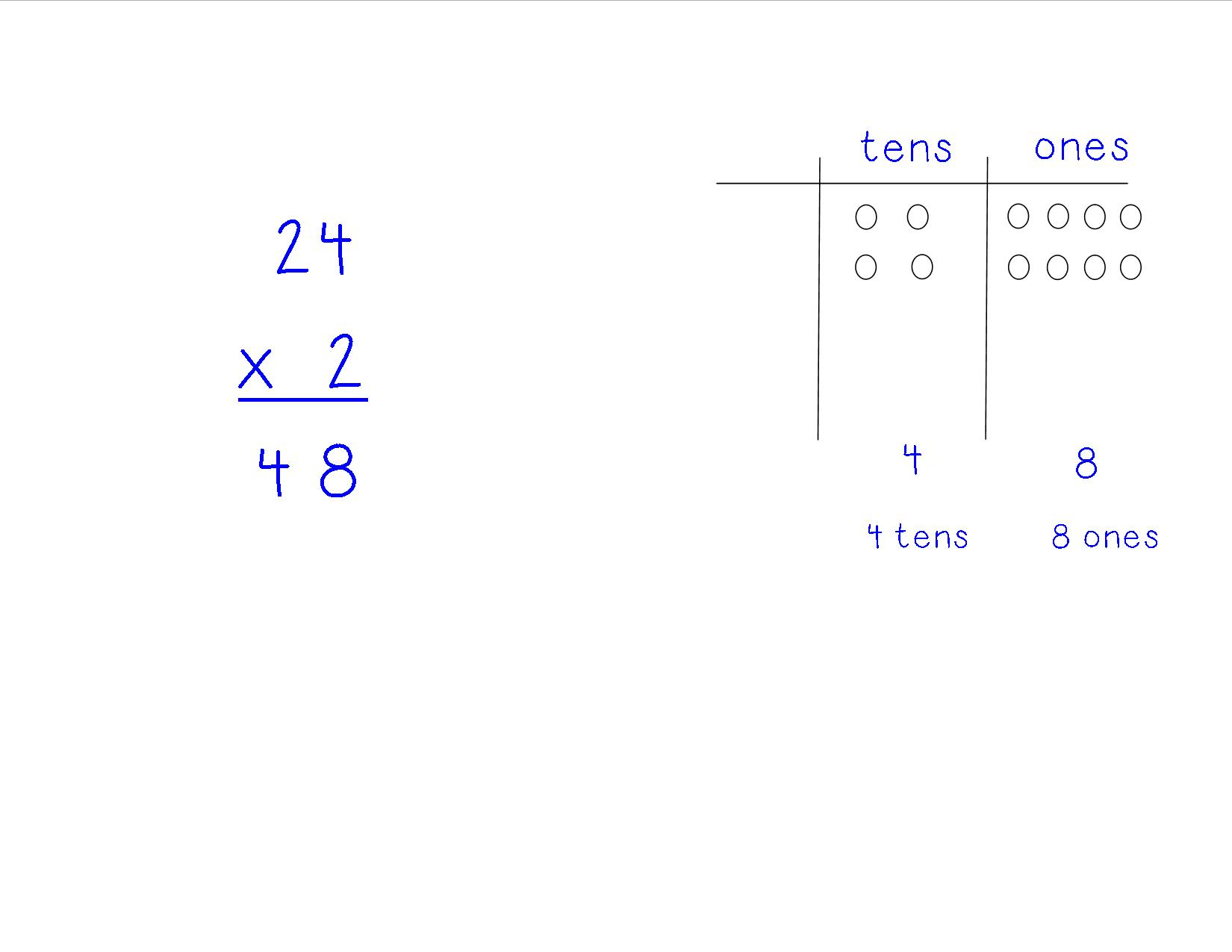 Teaching Students To Look For Patterns-Mathematical Practice