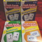 Teaching Tree Addition Flash Cards   52 Count