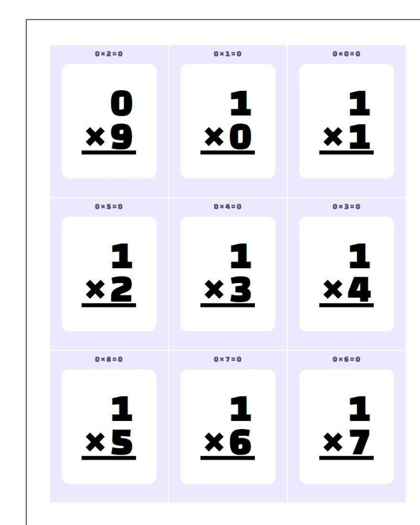 This Page Contains Links To Free Math Worksheets For