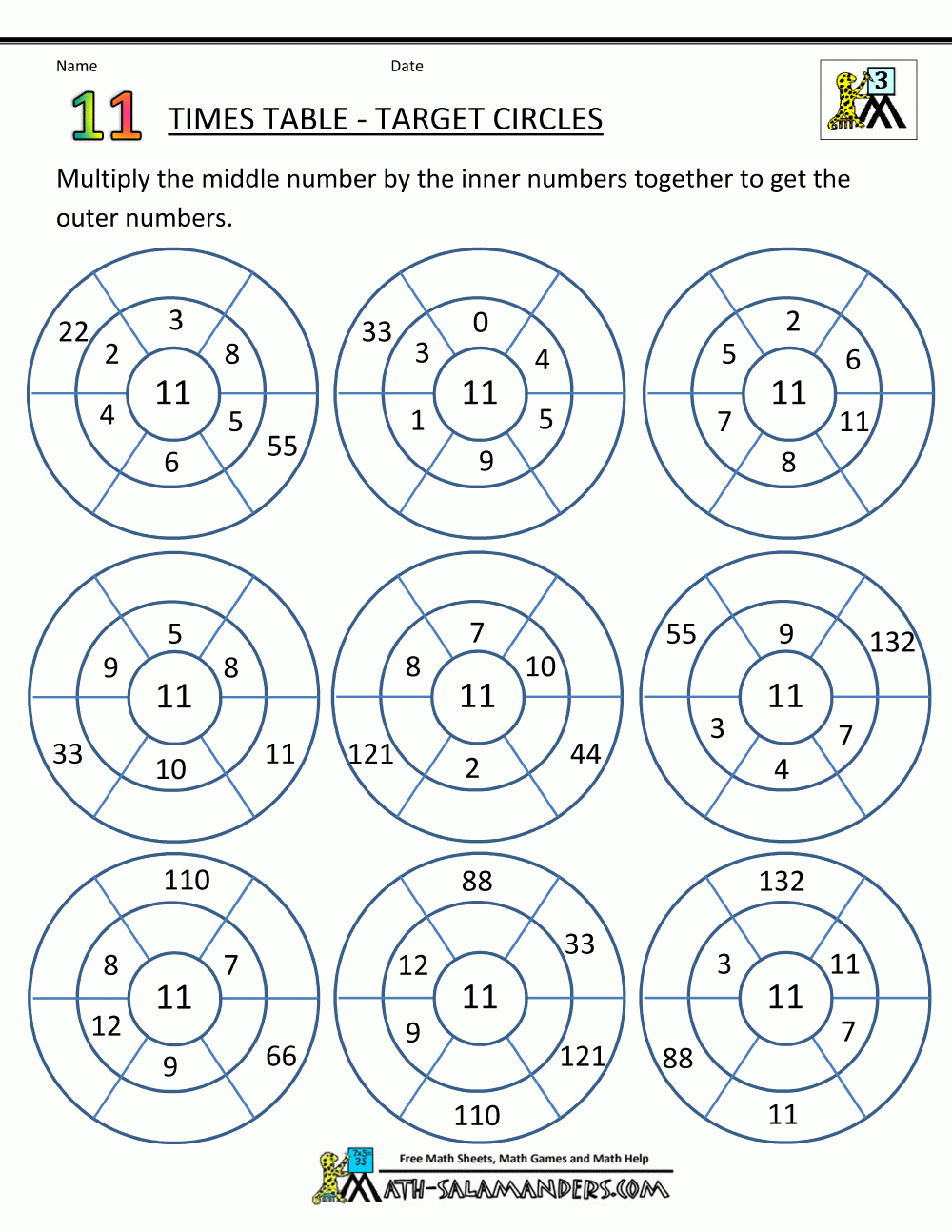 Times-Table-Worksheets-11-Times-Table-Circles-1.gif (1000